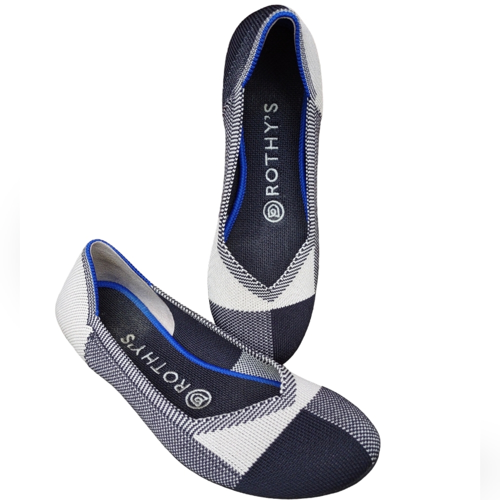 Rothys Size 6 Shoes